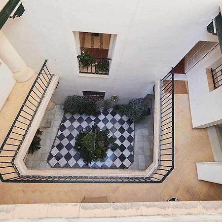 Populo Apartment Ha Cádiz Exterior foto