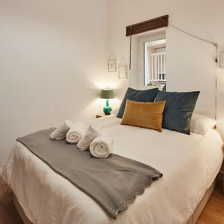Populo Apartment Ha Cádiz Exterior foto