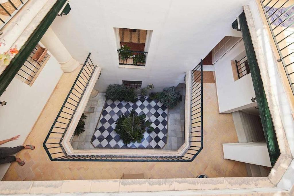 Populo Apartment Ha Cádiz Exterior foto