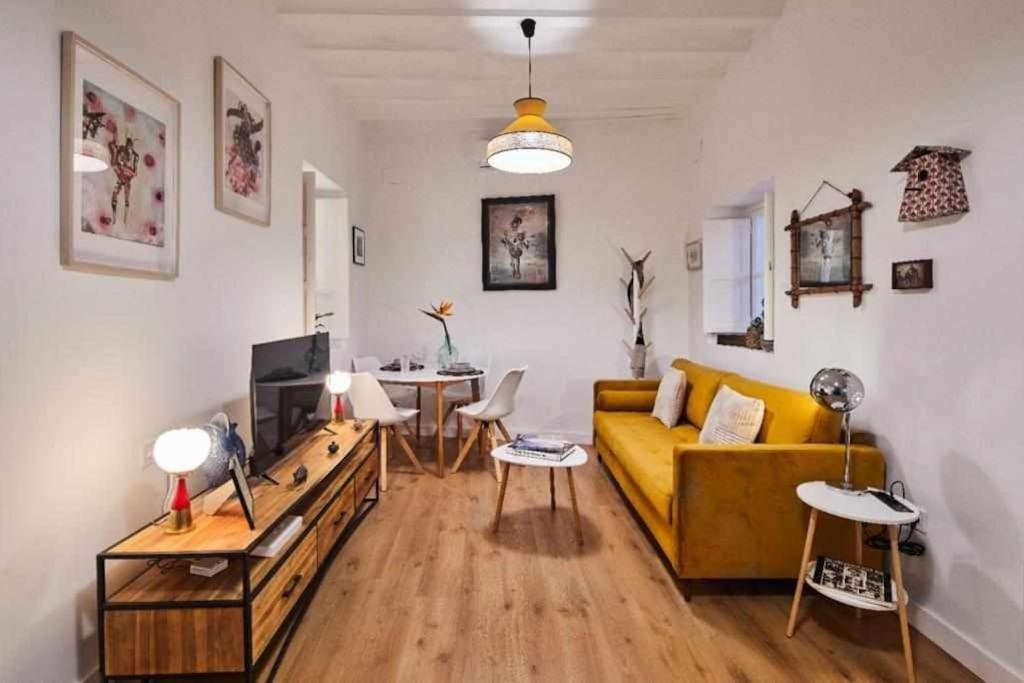 Populo Apartment Ha Cádiz Exterior foto